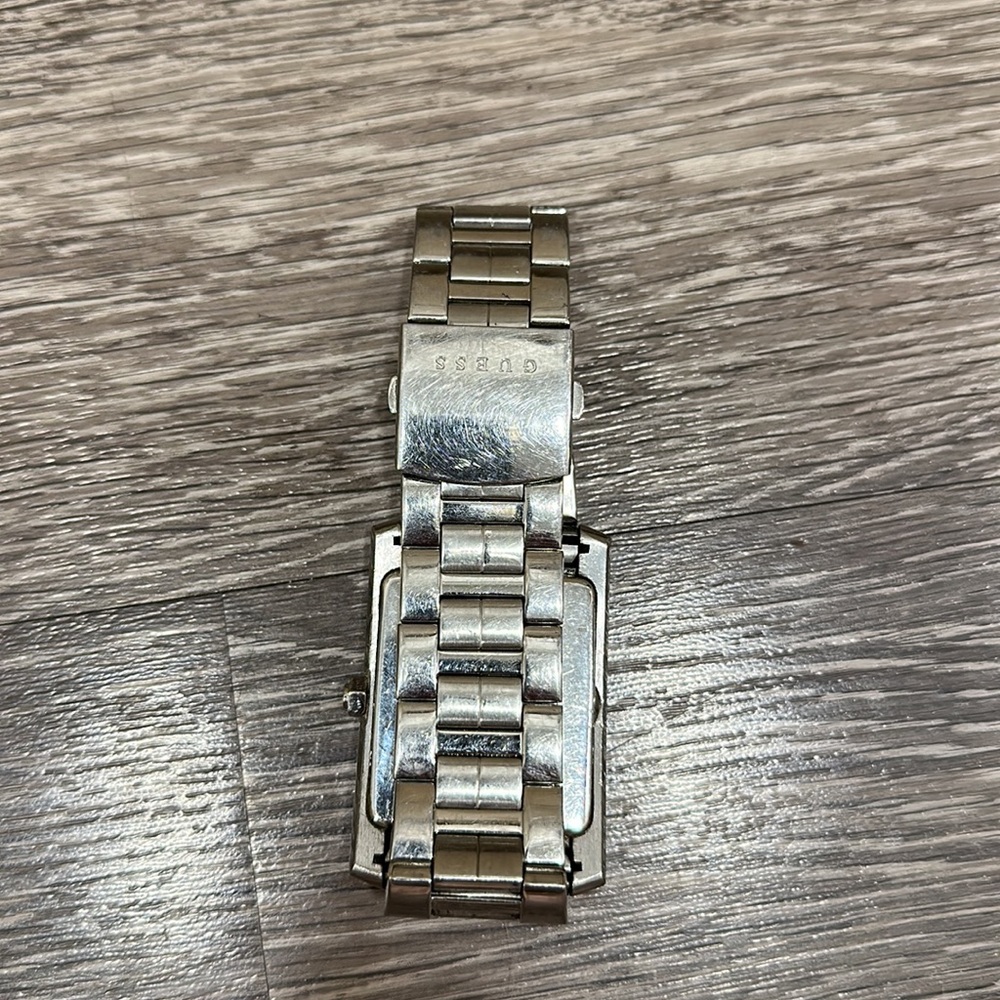 Men's GUESS Watch - Picture 2 of 2